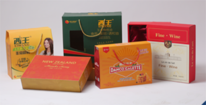 電子包裝將成為行業支柱 未來會有多智能？